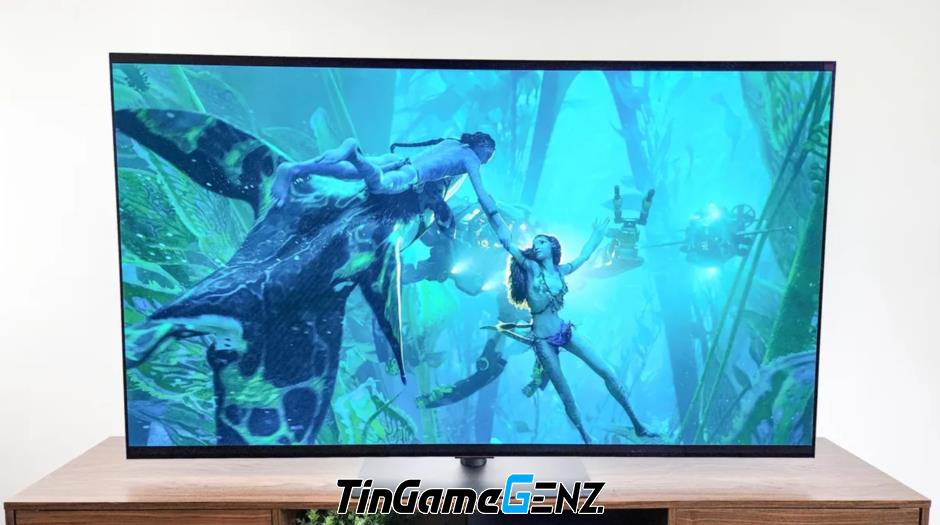 Khám Phá 3 Mẫu Smart TV Hàng Đầu Được Chuyên Gia Đánh Giá Cao Nhất 2023