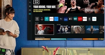 "Khám Phá 4 Mẫu TV 55 Inch Dưới 10 Triệu Đồng Đem Lại Trải Nghiệm Giải Trí Tuyệt Vời Nhất Tháng 9"