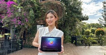 "Khám Phá 4 Nhà Sáng Tạo Trẻ Xuất Sắc Tại Cuộc Thi Lập Trình Toàn Cầu Của Apple"