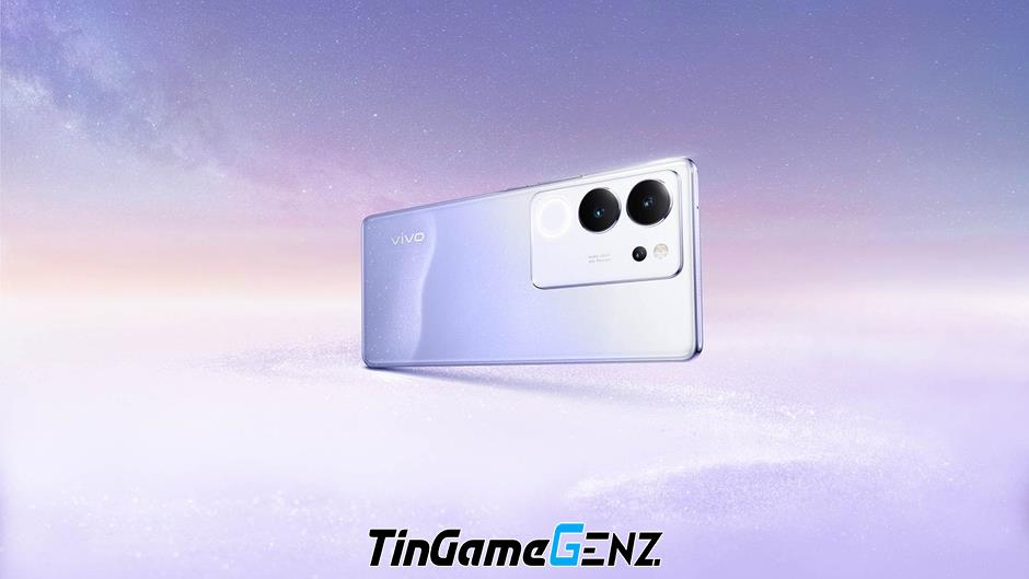 "Khám Phá 5 Smartphone Dưới 10 Triệu Đồng Tốt Nhất Cuối Năm 2024: Lựa Chọn Hoàn Hảo Cho Game Thủ"