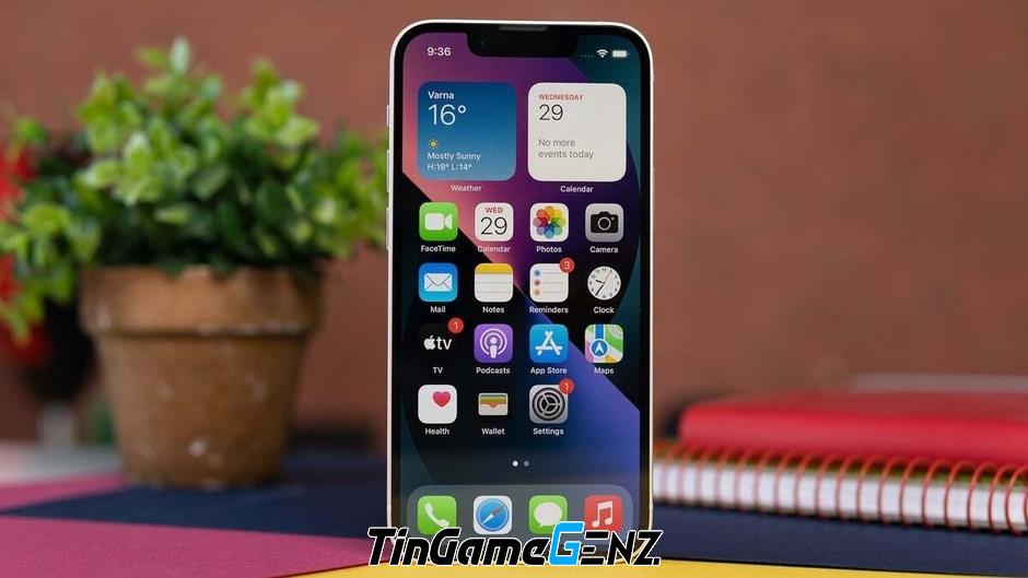 "Khám Phá 5 Smartphone Nhỏ Gọn Đáng Mua Nhất Năm 2024: Xu Hướng Công Nghệ Mới"