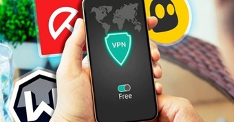 "Khám Phá 6 Dịch Vụ VPN Miễn Phí Xuất Sắc Nhất 2023: Bảo Vệ Quyền Riêng Tư Khi Chơi Game"