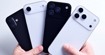 "Khám Phá 6 Mẫu iPhone Mới Mà Apple Dự Kiến Ra Mắt Vào Năm 2027"