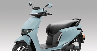 Khám Phá 6 Mẫu Xe Điện Honda Độc Đáo Sắp Ra Mắt Tại Việt Nam!