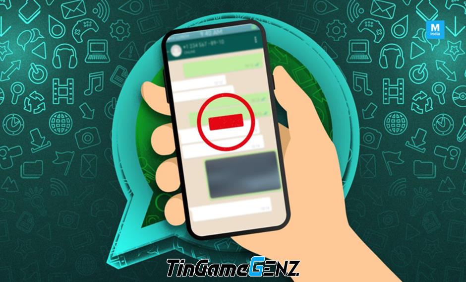 Khám Phá 7 Loại Ảnh Chụp Màn Hình Có Thể Khiến Bạn Mất Trắng Trong Game!