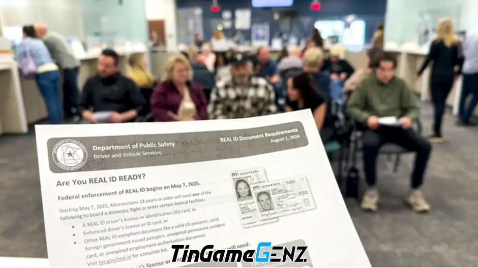 Khám Phá 7 Loại Ảnh Chụp Màn Hình Có Thể Khiến Bạn Mất Trắng Trong Game!