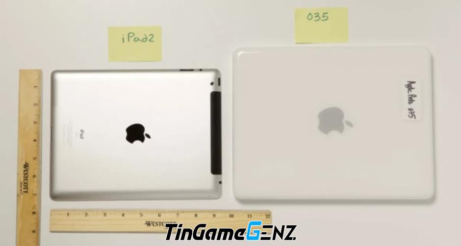 Khám Phá 7 Mẫu Thiết Bị Apple Độc Đáo Nhất Mọi Thời Đại 