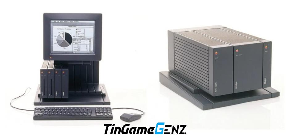 Khám Phá 7 Mẫu Thiết Bị Apple Độc Đáo Nhất Mọi Thời Đại 