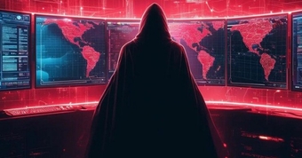 "Khám Phá 7 Nhóm Hacker Nổi Danh: Ai Là Những Người Đứng Sau Cuộc Tấn Công Vào Các Nhà Máy Hạt Nhân?"