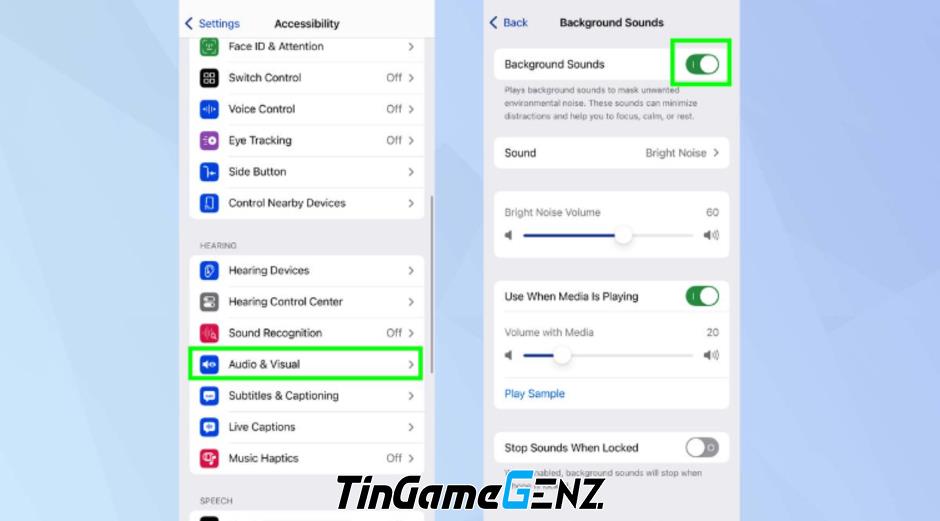 Khám Phá 7 Tính Năng Ẩn Giấu Trên iPhone Mà Bạn Có Thể Chưa Biết Đến!