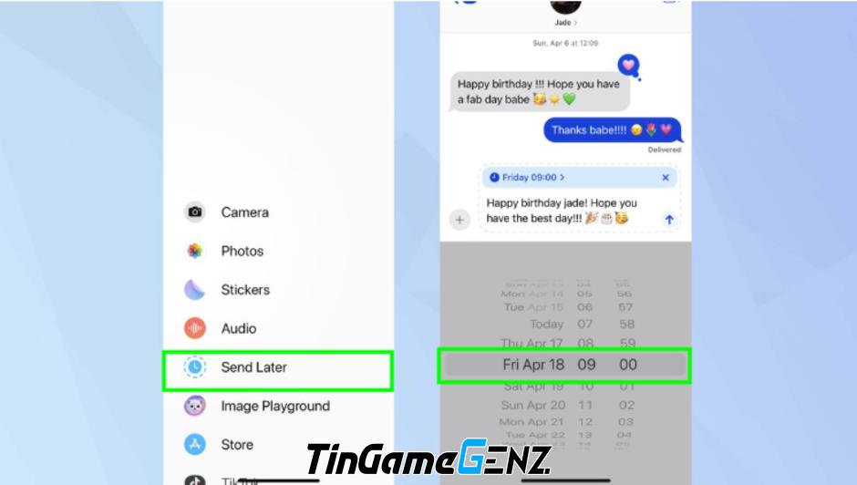 Khám Phá 7 Tính Năng Ẩn Giấu Trên iPhone Mà Bạn Có Thể Chưa Biết Đến!
