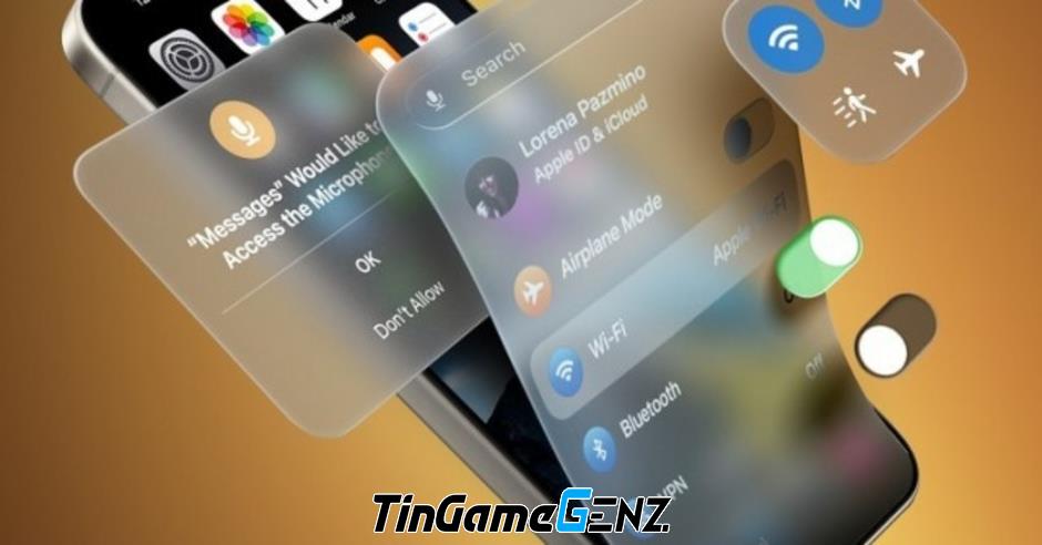 Khám Phá 7 Tính Năng Ẩn Trên iOS 26 Mà Người Dùng iPhone Không Thể Bỏ Qua
