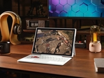 "Khám Phá Abxylute: Máy Chơi Game Cầm Tay Windows 3D Không Cần Kính, Chỉ Từ 1.699 USD!"