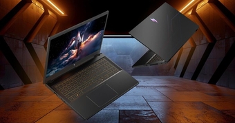 "Khám Phá Acer Nitro V 15 ProPanel: Laptop Gaming RTX 5050 Tốt Nhất Cho Sinh Viên Trong Năm Học 2025"