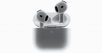 Khám Phá AirPods 4: Nút Bấm Cảm Ứng Ẩn Mới Đem Đến Sự Thay Đổi Tinh Tế