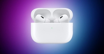 "Khám Phá AirPods Pro 2 Tân Trang: Apple Giảm Giá Gần 1 Triệu Đồng - Cơ Hội Vàng Cho Game Thủ!"