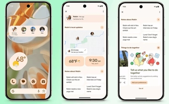"Khám Phá Android 16: Công Cụ Đắc Lực Nhận Diện Cuộc Tấn Công Stingray"