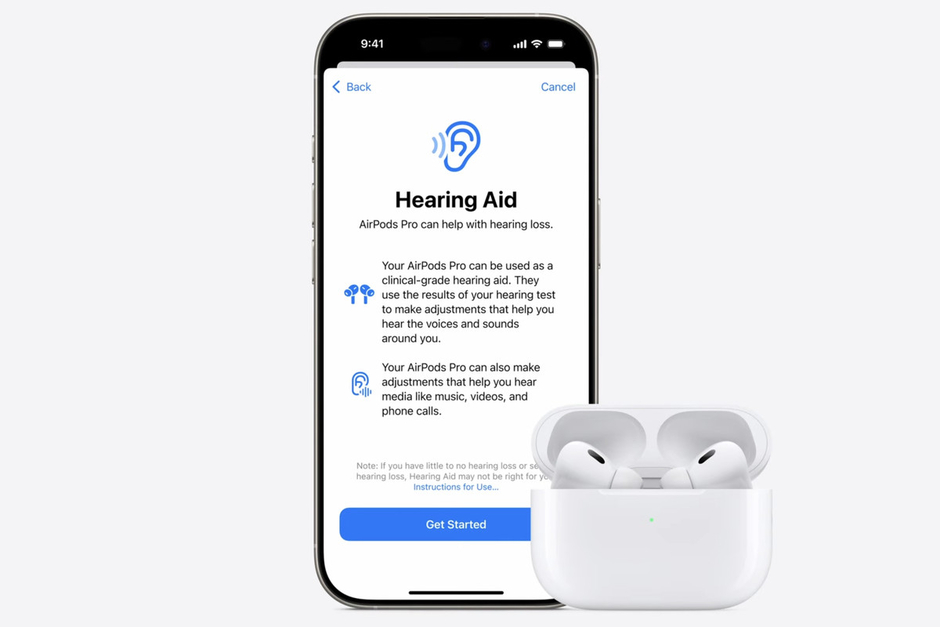 Khám Phá Apple AirPods 4 và AirPods Max: ANC Trên Phiên Bản Thường, Tính Năng Trợ Thính Độc Quyền Cùng Nâng Cấp Nhẹ Ở Bản Pro