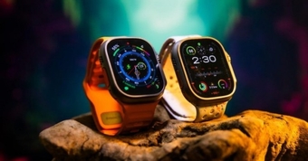 "Khám Phá Apple Watch Ultra 2: Thiết Bị Theo Dõi Sức Khỏe Đỉnh Cao Với Độ Chính Xác Vượt Trội"