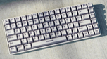 Khám Phá Bàn Phím Higround Basecamp BLUR Phiên Bản Low Res: Sự Kết Hợp Giữa Hài Hước và Độc Đáo!