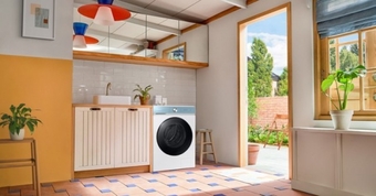 "Khám Phá Bảng Giá Máy Giặt Samsung Inverter Tháng 6: Cơ Hội Giảm Giá Lên Đến 10 Triệu Đồng!"