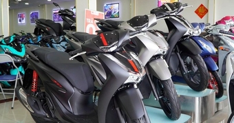 "Khám Phá Bảng Giá Mới Nhất Cho Mẫu Xe Honda SH Tháng 8/2025: Cập Nhật Chi Tiết và Ưu Đãi Hấp Dẫn!"