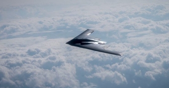 Khám Phá Bên Trong B-2 Spirit: Bí Mật Của Những Cuộc Ném Bom Lịch Sử và Tầm Quan Trọng Của Chiến Tranh Hiện Đại