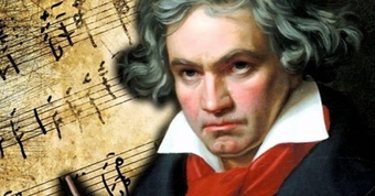 "Khám Phá Bí Ẩn 200 Năm: DNA Trong Tóc Beethoven Đem Lại Những Hé Lộ Chấn Động"