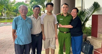 "Khám Phá Bí Ẩn Cuộc Gọi Thuê Phòng Khách Sạn: Điều Tra Hay Chỉ Là Chiêu Thức Lừa Đảo?"