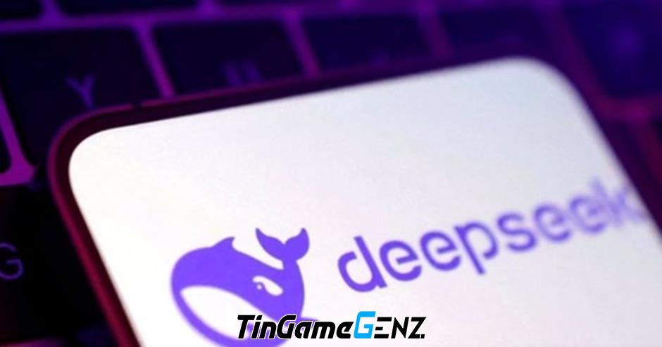 Khám Phá Bí Ẩn: DeepSeek Mời Người Dùng 