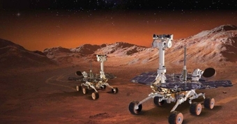 "Khám Phá Bí Ẩn: Thứ Gì Đã Kìm Hãm Robot Tìm Kiếm Sự Sống Của NASA Trên Hành Tinh Khác?"