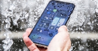 Khám Phá Bí Mật Hấp Dẫn Từ Nhà Máy Kiểm Tra Độ Bền Của iPhone: Những Thử Thách Khắc Nghiệt!