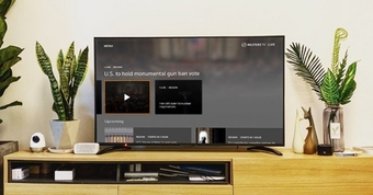 "Khám Phá Bí Quyết Chọn Mua Smart TV Cỡ Nhỏ: Tại Sao Quyết Định Này Lại Khó Khăn Hơn Bạn Nghĩ?"