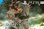 "Khám Phá Black Myth Wukong Trên PS5 Pro: Game Thủ Cảm Nhận Nỗi Đau Hụt Hẫng!"