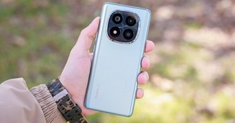 "Khám Phá Bộ Đôi Điện Thoại Xiaomi: Từ Hấp Dẫn Đến Lôi Cuốn Hơn Bao Giờ Hết!"