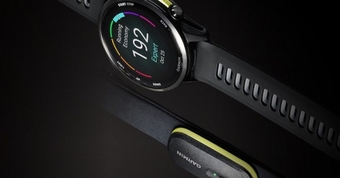 "Khám Phá Bộ Đôi Đồng Hồ Thông Minh Mới Nhất Từ Garmin Với Dây Đeo Độc Đáo"