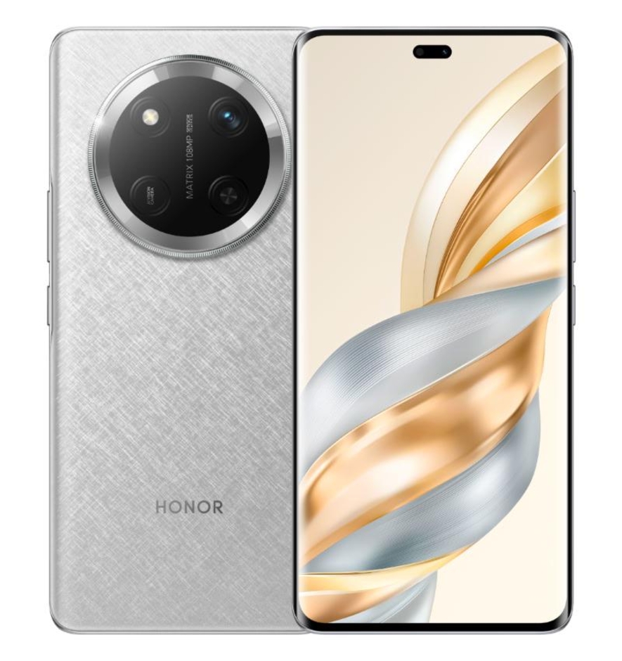 Khám Phá Bộ Đôi Honor X60 và X60 Pro: Smartphone Đỉnh Cao Với Pin Siêu Trâu và Camera 108MP Ưu Việt!