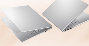"Khám Phá Bộ Đôi Laptop AI Siêu nhẹ - Người Bạn Đắc Lực Cho Mùa Tựu Trường"