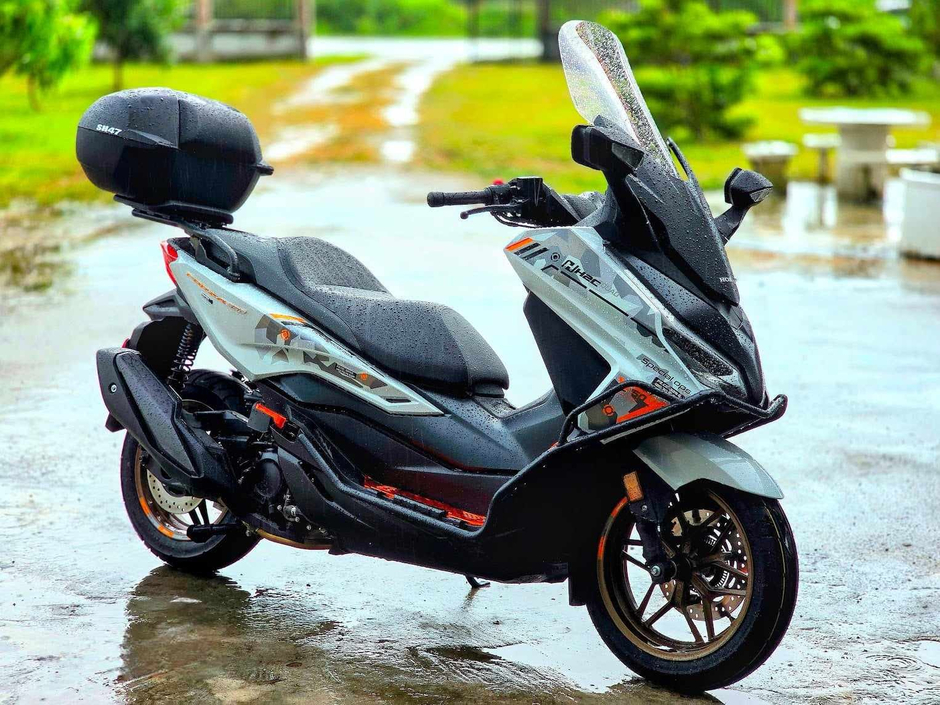 Khám Phá Bộ Sưu Tập Xe Máy Sang Trọng Mới Nhất Từ Honda: Thiết Kế Ấn Tượng, Tính Năng Nâng Cấp, Giá Cả Hấp Dẫn Từ Mọi Phân Khúc