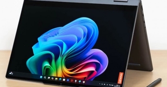 "Khám Phá Bộ Tứ Laptop AI Đột Phá từ Lenovo: Bao Gồm IdeaPad 5x Xoay Lật Độc Đáo!"