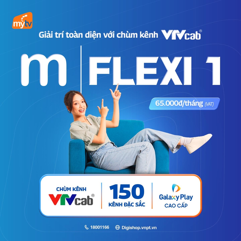 Khám Phá Các Gói Cước MyTV Đặc Biệt Dành Cho Khách Hàng VNPT – Lựa Chọn Tốt Nhất Cho Trải Nghiệm Giải Trí! Khám Phá Các Gói Cước MyTV Đặc Biệt Dành Cho Khách Hàng VNPT – Lựa Chọn Tốt Nhất Cho Trải Nghiệm Giải Trí!