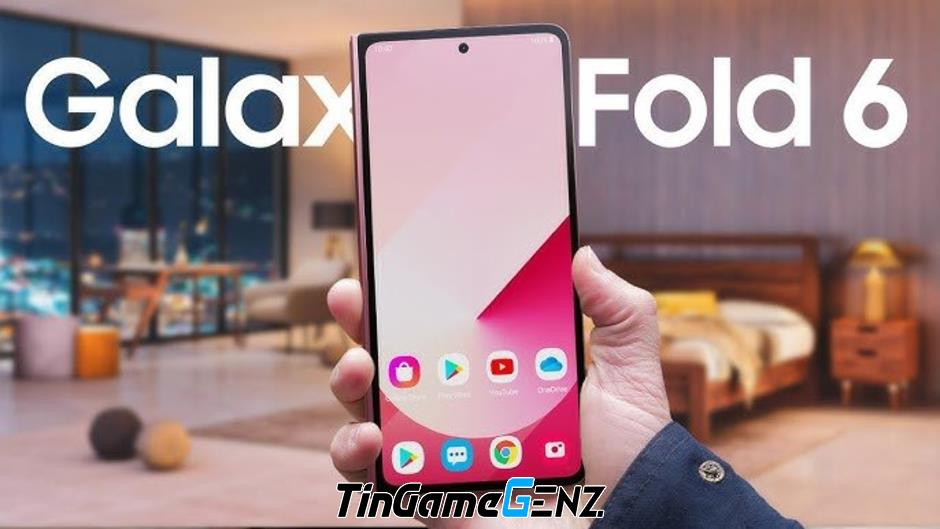 Khám Phá Các Smartphone Cao Cấp Đang Giảm Giá Sốc Tháng 11: Cơ Hội Vàng Cho Game Thủ!