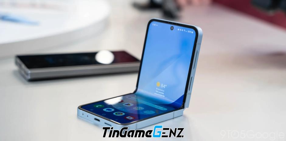 Khám Phá Các Smartphone Cao Cấp Đang Giảm Giá Sốc Tháng 11: Cơ Hội Vàng Cho Game Thủ!