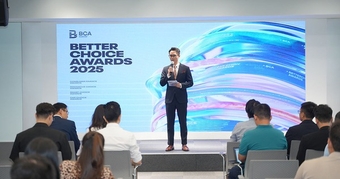 "Khám Phá Cách Better Choice Awards Đồng Hành Xây Dựng Thương Hiệu Tiêu Dùng Xanh Thông Minh Dành Cho Người Việt"