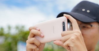 "Khám Phá Cách Chụp Ảnh Smartphone Đẹp Tại Lễ 2/9: Bí Quyết Diễu Binh A80" "Khám Phá Cách Chụp Ảnh Smartphone Đẹp Tại Lễ 2/9: Bí Quyết Diễu Binh A80"