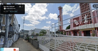 Khám Phá Cách "Đu Trend" Thăm Lại Những Ký Ức Quá Khứ Qua Google Maps