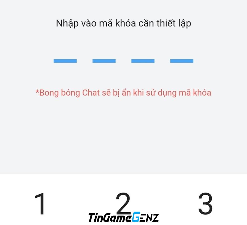 Khám Phá Cách Khóa Ứng Dụng Zalo và Messenger Để Bảo Vệ Quyền Riêng Tư Trên Điện Thoại