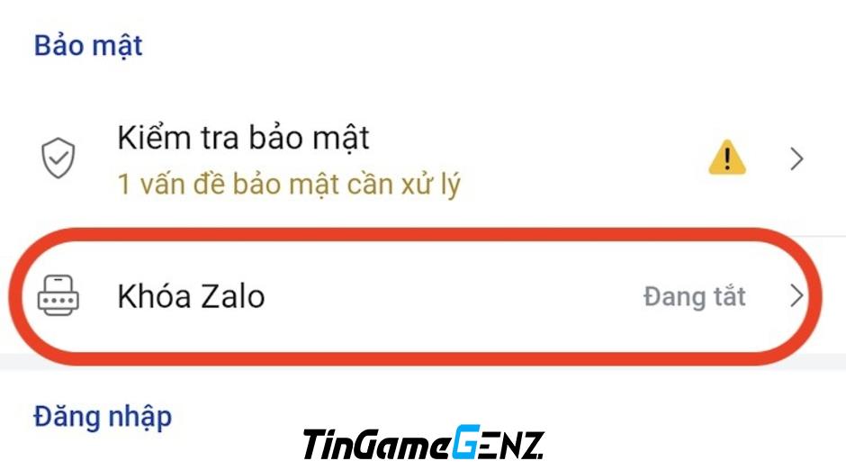 Khám Phá Cách Khóa Ứng Dụng Zalo và Messenger Để Bảo Vệ Quyền Riêng Tư Trên Điện Thoại