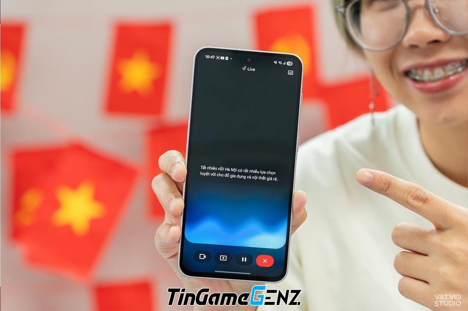 Khám Phá Cẩm Nang Chụp Ảnh “Nghìn Like” Với Galaxy A56 5G Dịp Đại Lễ A80! Khám Phá Cẩm Nang Chụp Ảnh “Nghìn Like” Với Galaxy A56 5G Dịp Đại Lễ A80!