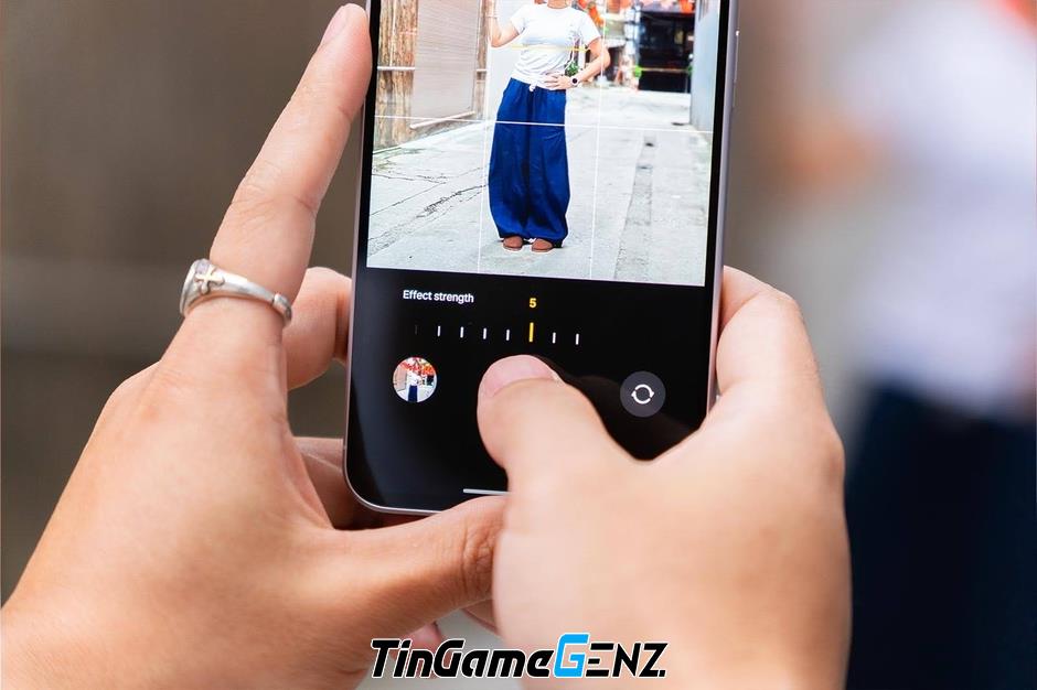 Khám Phá Cẩm Nang Chụp Ảnh “Nghìn Like” Với Galaxy A56 5G Dịp Đại Lễ A80! Khám Phá Cẩm Nang Chụp Ảnh “Nghìn Like” Với Galaxy A56 5G Dịp Đại Lễ A80!